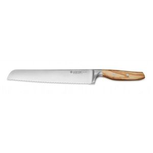 WÜSTHOF Zúbkovaný nôž na chlieb Wüsthof Amici 23 cm vyobraziť