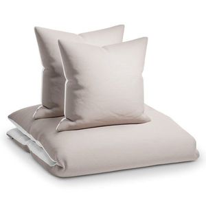 Sleepwise Soft Wonder-Edition, posteľná bielizeň, 200x200 cm vyobraziť