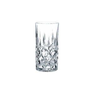 Súprava 4 pohárov z krištáľového skla Nachtmann Noblesse, 375 ml vyobraziť