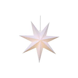 Biela svetelná dekorácia Star Trading Dot, ⌀ 54 cm vyobraziť