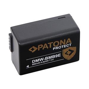 PATONA PATONA - Aku Pana DMW-BMB9 895mAh Li-Ion 7, 4V Protect vyobraziť