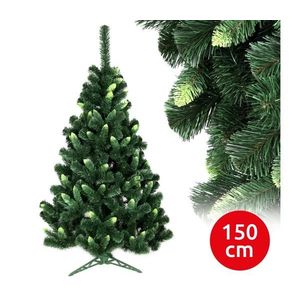 Vianočný stromček NARY II 150 cm borovica vyobraziť