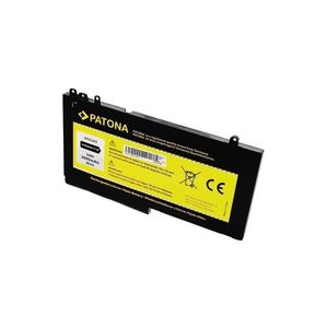 PATONA PATONA - Batéria Dell 3000mAh Li-lon 11, 4V verze 451-BBPD vyobraziť