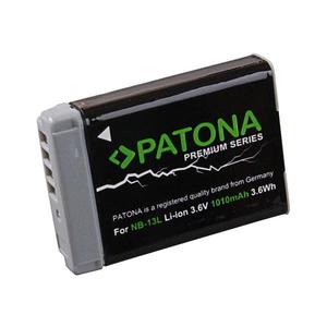 PATONA - Batéria 1010mAh/3, 6V/3, 6Wh vyobraziť