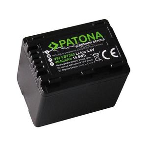 PATONA - Batéria 4040mAh/3, 6V/14, 5Wh vyobraziť