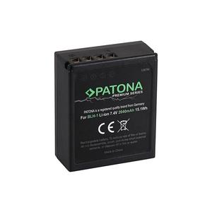 PATONA - Batéria 2040mAh/7, 2V/15, 1Wh vyobraziť