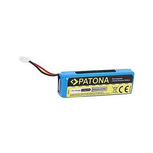 PATONA PATONA - Batéria JBL Charge 1 6000mAh 3, 7V Li-Pol vyobraziť