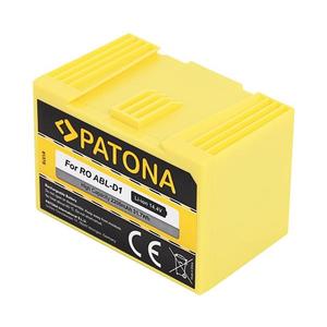 PATONA PATONA - Batéria iRobot i7/i4/i3/e5/e6 14, 4V 2200mAh Li-lon vyobraziť