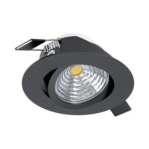 Eglo Eglo 98609 - LED Stmievateľné podhľadové svietidlo SALICETO LED/6W/230V vyobraziť