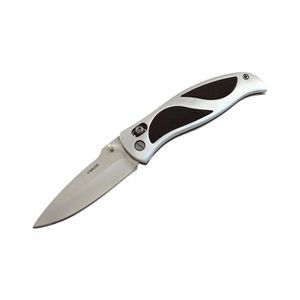 Extol Craft nůž zavírací nerez TOM 197mm aluminiová rukojeť 91369 vyobraziť