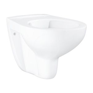 GROHE - Bau Ceramic Závesné WC, Rimless, alpská biela 39427000 vyobraziť