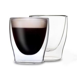 Feelino DUOS, dvojstenný pohár, 200 ml vyobraziť