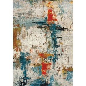 Spoltex Kusový koberec Belis Multi, 80 x 150 cm vyobraziť