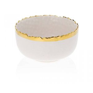 Keramická miska Kati 11, 5 cm biela vyobraziť