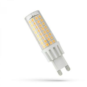 LED žárovka G9 7W PREMIUM neutrální bílá vyobraziť