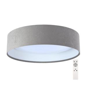 LED Stmievateľné stropné svietidlo SMART GALAXY LED/24W/230V šedá/biela + DO vyobraziť