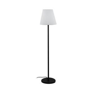 Eglo Eglo 900296 - Vonkajšia stojacia lampa ALGHERA 1xE27/15W/230V IP44 vyobraziť