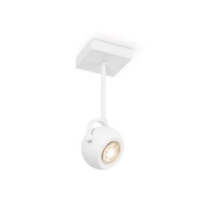Home Sweet Home LED Stmievateľné bodové svietidlo NOP 1xGU10/5, 8W/230V biela vyobraziť