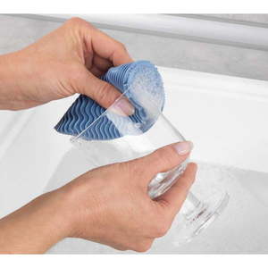 Súprava 2 silikónových špongií na umývanie riadu Wenko vyobraziť