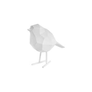 Biela dekoratívna soška PT LIVING Bird Small Statue vyobraziť