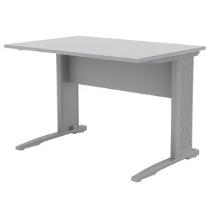 Sconto Písací stôl RIO 227 sivá vyobraziť