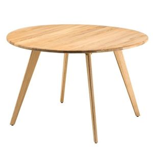 Sconto Jedálenský stôl PELLARO dub vyobraziť