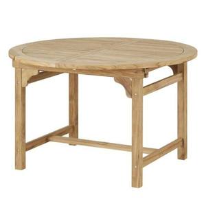 Sconto Rozkladací stôl CAMBRIDGE D teakové drevo vyobraziť