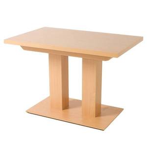 Sconto Jedálenský stôl SENWE buk/70 cm vyobraziť