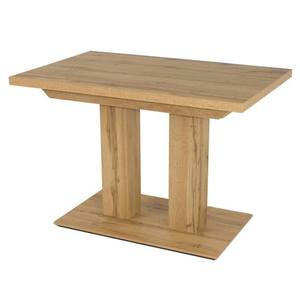 Sconto Jedálenský stôl SENWE dub apalačský/70 cm vyobraziť