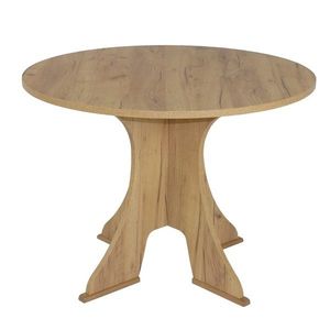 Sconto Jedálenský stôl WAZEER dub apalačský vyobraziť