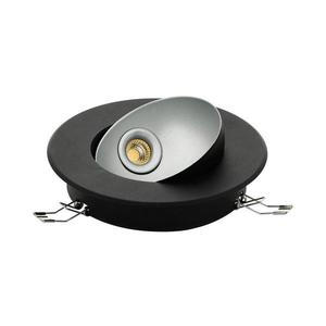 Eglo Eglo 98522 - LED Podhľadové svietidlo RONZANO LED/5W/230V vyobraziť