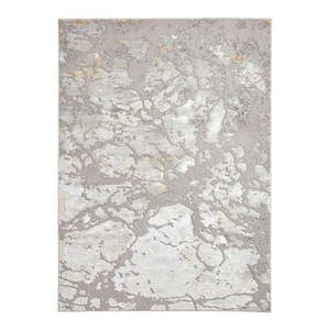 Svetlosivý koberec 80x150 cm Apollo – Think Rugs vyobraziť