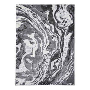 Sivý koberec 220x160 cm Apollo - Think Rugs vyobraziť