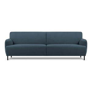 Modrá pohovka Windsor & Co Sofas Neso, 235 cm vyobraziť