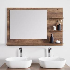 Kúpeľňové Zrkadlo Dell vyobraziť
