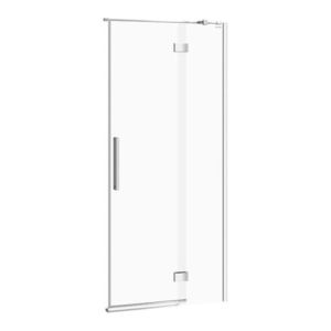CERSANIT - Sprchové dvere s pántami CREA 90x200, pravé, číre sklo S159-006 vyobraziť