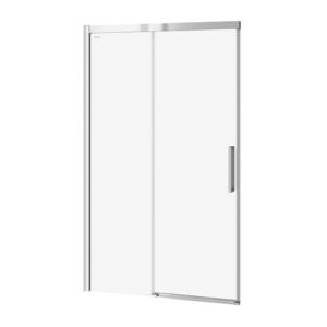 CERSANIT - Sprchové posuvné dvere CREA 120x200, číre sklo S159-007 vyobraziť
