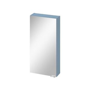 CERSANIT - Zrkadlová skrinka LARGA 40 modrá S932-011 vyobraziť