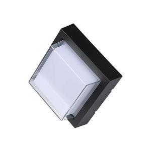 LED Vonkajšie nástenné svietidlo LED/7W/230V IP65 vyobraziť