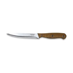 Lamart Lamart - Kuchynský nôž 21, 3 cm akácia vyobraziť
