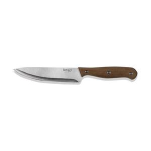 Lamart Lamart - Kuchynský nôž 21, 3 cm akácia vyobraziť