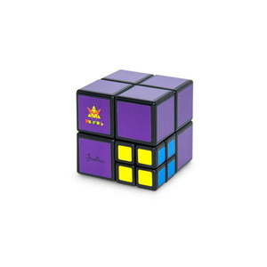 Hlavolam RecentToys Pocket Cube vyobraziť