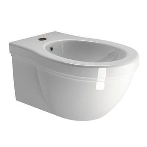 GSI - CLASSIC bidet závesný 37x55cm, biela ExtraGlaze 8765111 vyobraziť