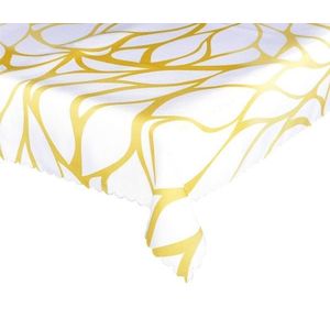 Forbyt, OObrus s nešpinivou úpravou, Eline, žltá 120 x 140cm obdĺžnik vyobraziť