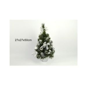 MAKRO - Stromček vianočný 50cm vyobraziť