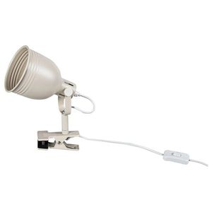 Rabalux 3093 stolná lampa s klipom vyobraziť