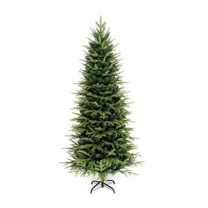 Vianočný stromček Smrek sivý, 120 cm vyobraziť