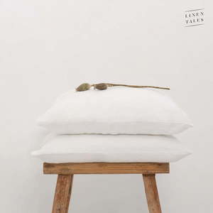Ľanová obliečka na vankúš 50x70 cm – Linen Tales vyobraziť