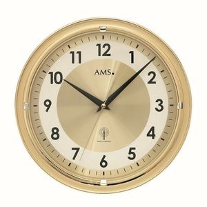 AMS 5946 nástenné hodiny vyobraziť