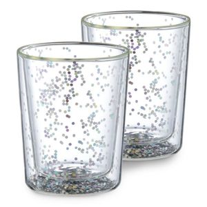 4Home Termo pohár Hot&Cool Sparkle 250 ml, 2 ks vyobraziť